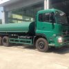 xe phun nước rửa đường tưới cây 12,5 khối Dongfeng