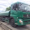 xe phun nước rửa đường tưới cây 12,5 khối Dongfeng