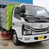 xe quét đường hút bụi 5 khối 2019