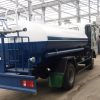 Xe phun nước rửa đường tưới cây Howo TMT