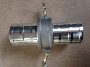 khớp nối nhanh DN100