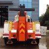 xe cứu hộ kéo xe 15 Tấn