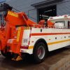 Xe cứu hộ giao thông dongfeng 15 tấn