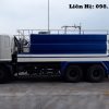 xe phun nước hino 13 khối